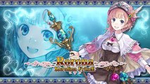 Atelier Rorona The Alchemist of Arland – PS3 [Nedlasting .torrent]