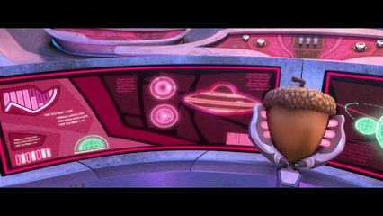 Ice Age: Collision Course - Trailer 2