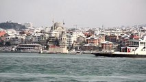 İstanbul'un Vapurları-İstanbul'un simgeleri