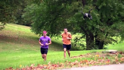 Epic Halloween Prank by Tom Mabe