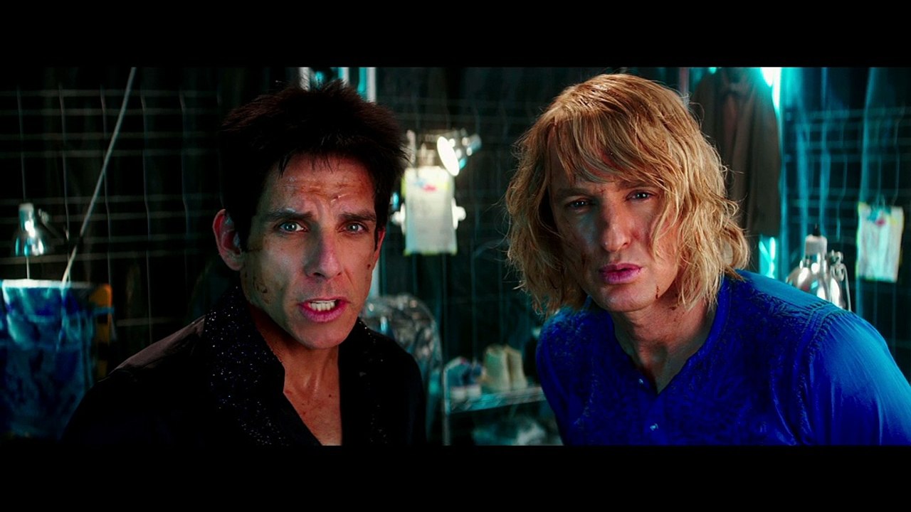 Zoolander 2 - Trailer 3