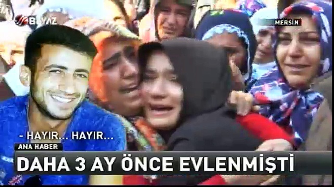 Beyaz Tv Ana Haber 04.02.2016