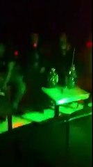 Cheba sabah - Habibi (live cabaret) 2016