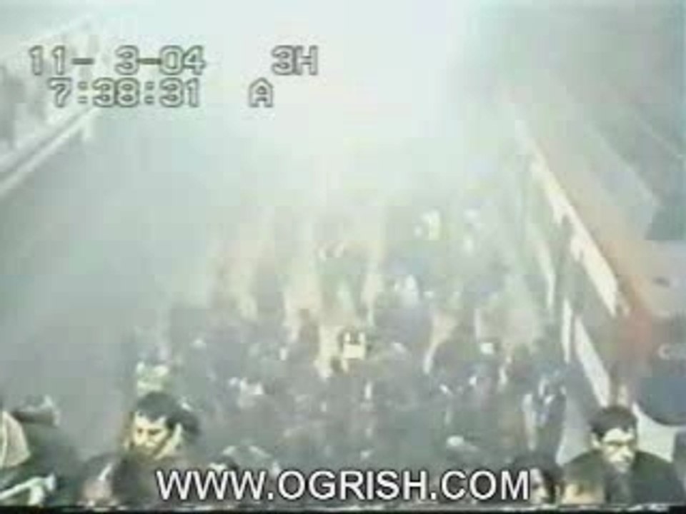 OGRISH~DOT~COM  3/11/04 Madrid train  bombing