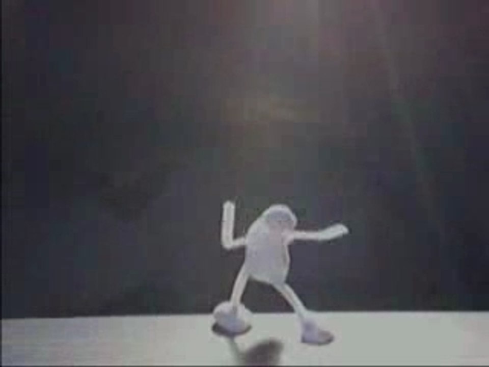 Le Discoschmurtz