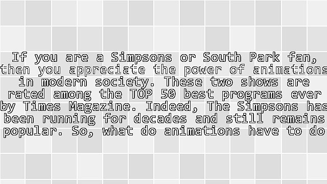 Why Should You Hire a 3D/2D Animation Production Expert to Promote Your Business?