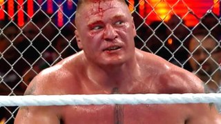 WWE Dangerous moments ever 2016 HD