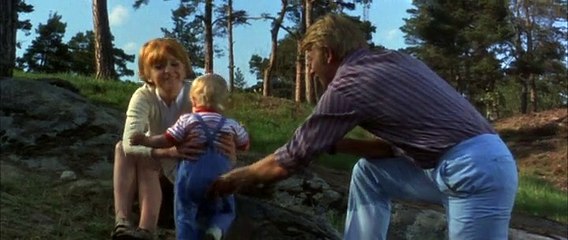 The Buttercup Chain (1970) 2/2