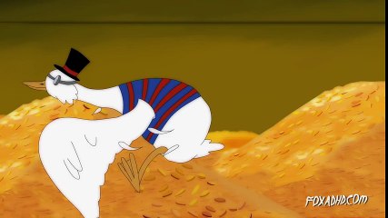 SCIENTIFICALLY ACCURATE ™  DUCKTALES