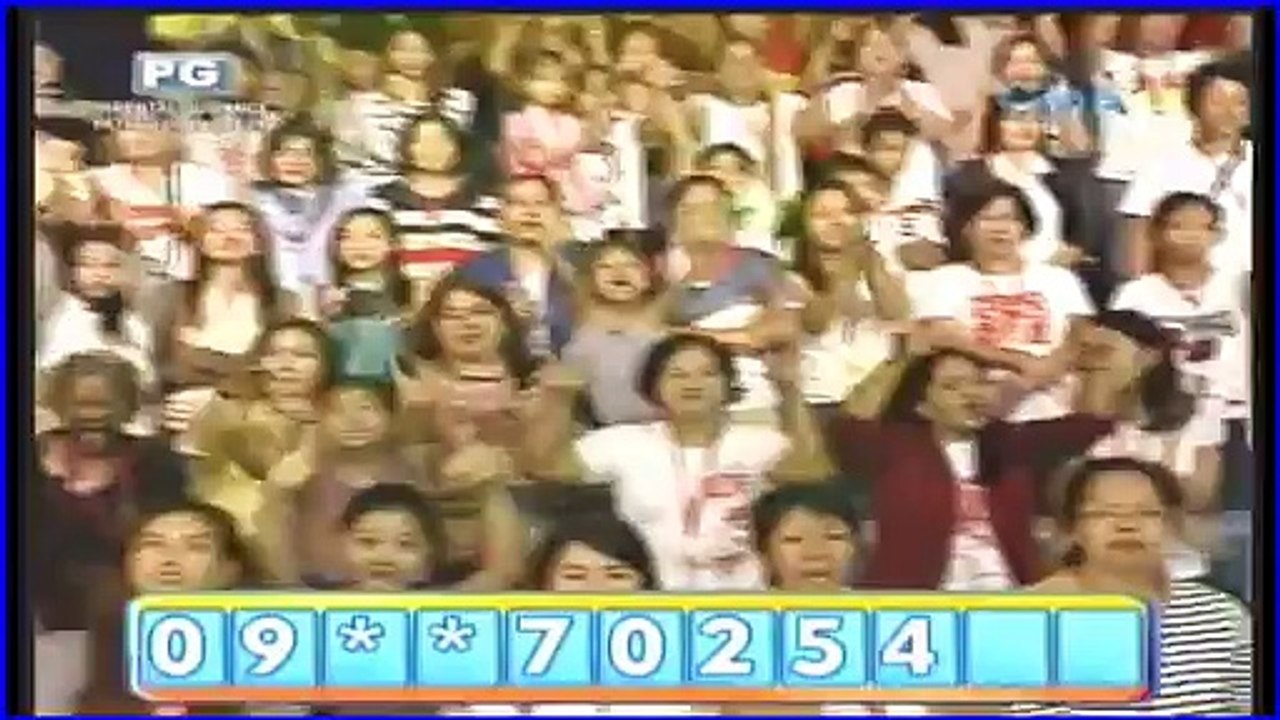 Eat Bulaga February 5 2016 PART 4