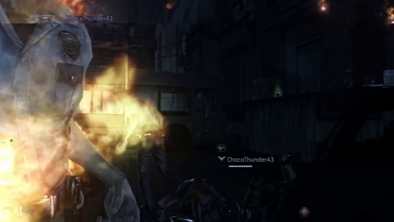 RESIDENT EVIL Operation Raccoon City - Dont Get Got!!! (Walkthrough, Episode 9)