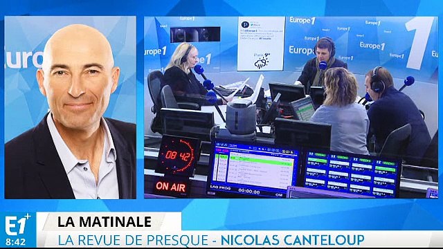 Thomas Fabius, le prochain ministre de l’Économie