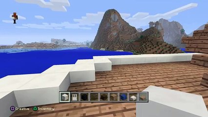 Minecraft Gameplay Part2