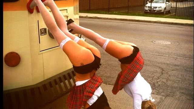 Полная ржака! 50000 тысяч просмотров за пол часа