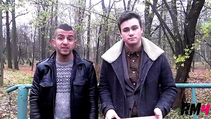 ШОК! Это видео набрало 4 Миллиона за месяц