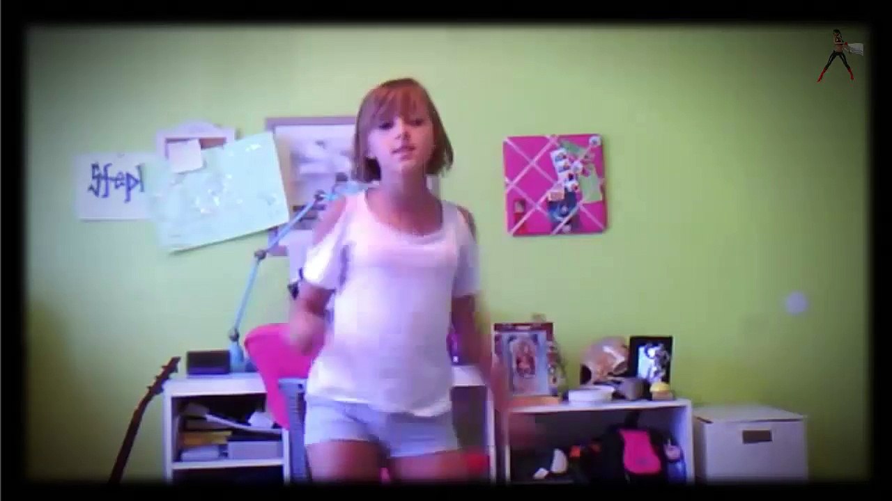Dancer Girl