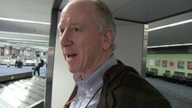 Archie Manning -- The Gamblers Are Right ... Broncos Are Underdogs
