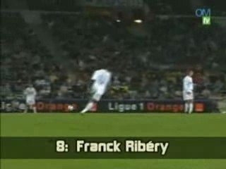 plus beaux buts de l'Histoire