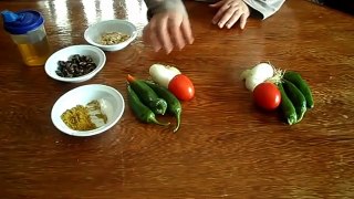 طريقة عمل سلاطة مشوية - Grilled salad