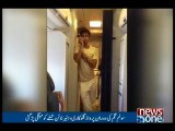 Jet Airways suspends cabin crew after Sonu Nigam sings on flight