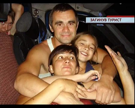 Жесть! Туриста порубало на куски винтами лодки