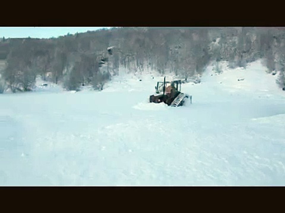 Просто зверь