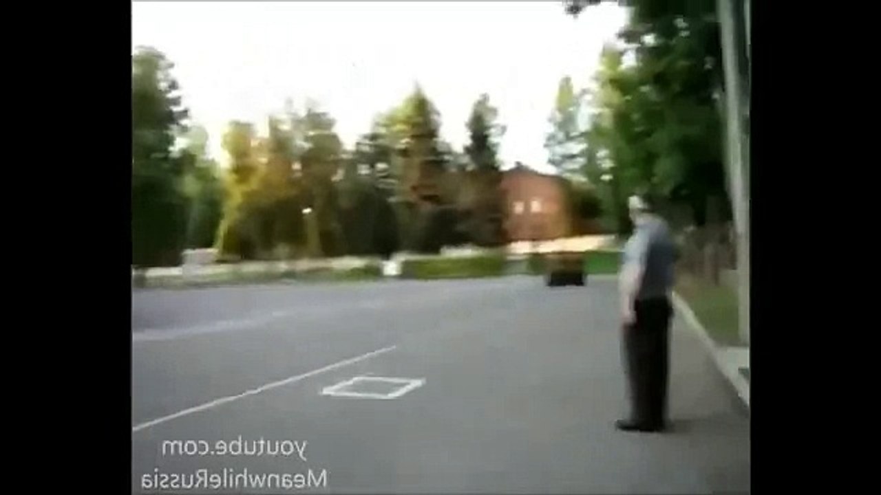 Такое только в нашей армии возможно