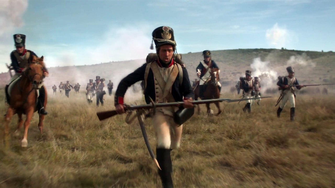 Far Cry Primal Live Action Trailer