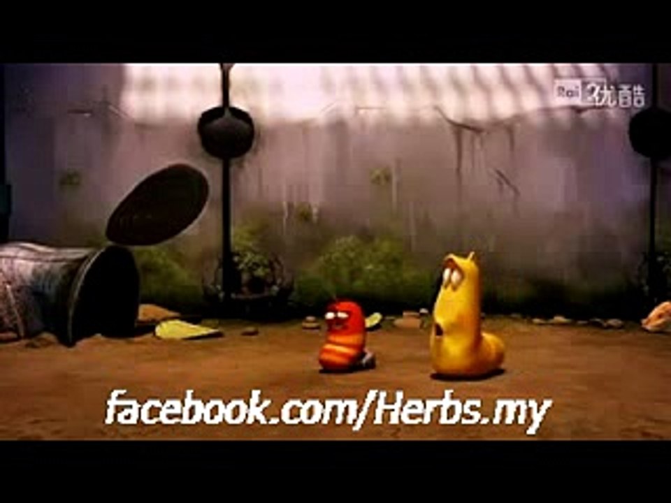 Larva ep 56