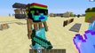 Minecraft Snapshot 14w32a KLEUR BEACONS - ARMOR STANDS EN MEER