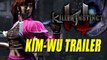 Kim Wu Trailer & Halo Teaser: Killer Instinct Season 3