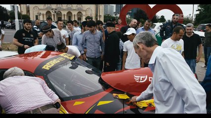 RDRC 4 й этап, г. Грозный, Чеченская Республика