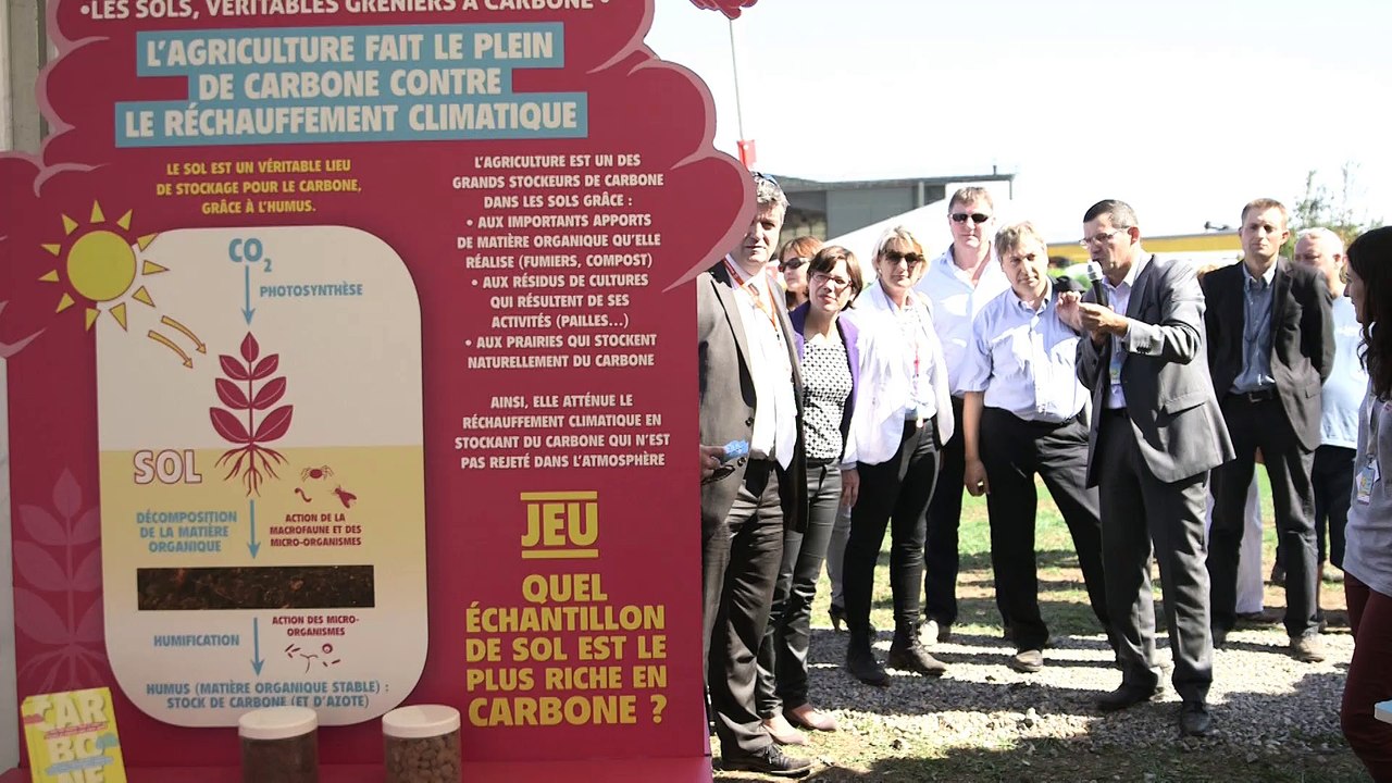 Terre de Jim - Metz