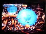 Metal Slug 3 - Final Bosses - Solo on MVS Mode