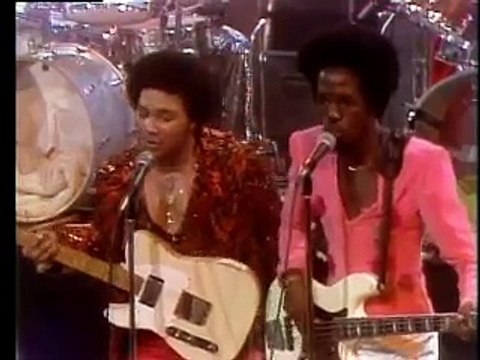 Chanson Shining Star de Earth, Wind & Fire