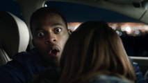 Kevin Hart un peu trop protecteur avec son fisls- Pub Hyundai pour le Super Bowl 50