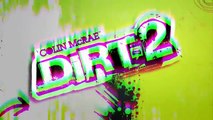 Dirt 2 – PS3 [Nedlasting .torrent]
