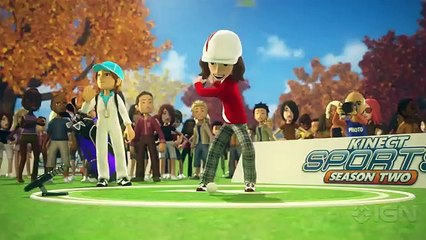 Kinect Sports 2 – XBOX 360