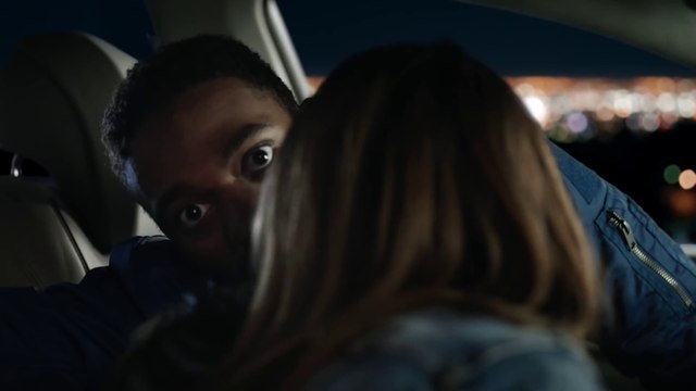 Kevin Hart is an over protective Father in 2016 Hyundai Super Bowl 50 Commercial