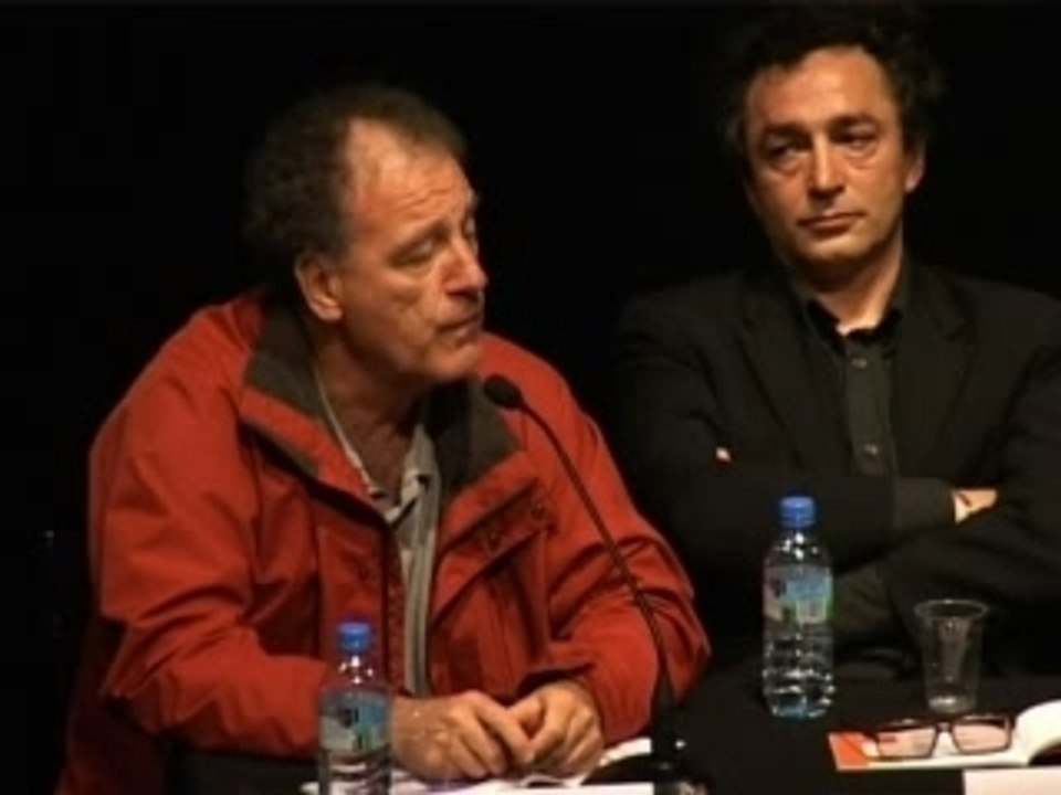Bruno Meyssat - Forces - Présentation