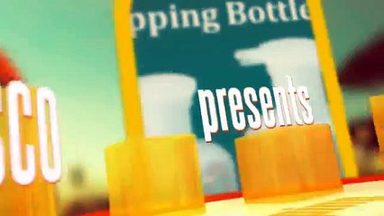 Plastic Dropping Bottles