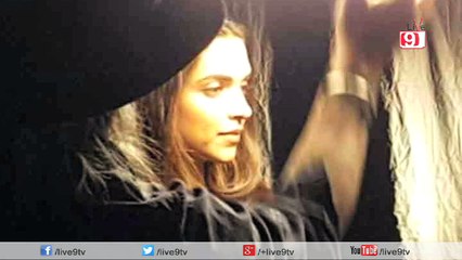 Deepika Padukone's Look In xXx: The Return Of Xander Cage