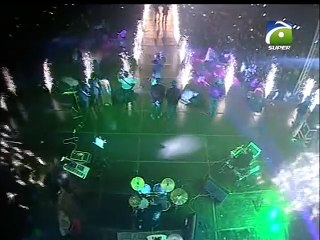 Lahore Qalandars Video Song I Nabeel Shauqat Ali I PSL 2016