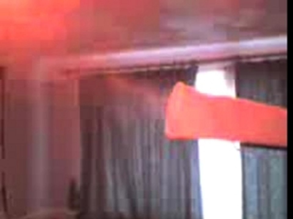 Smoke Horn