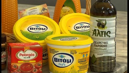 Receta e Ditës, "Fileto pule me karkaleca", 05 shkurt 2016 -Ora News