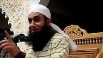 maulana tariq jameel very emotional short clip -DAILYMOTION