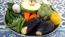اكلات البيت التونسي - مقدمة - Tunisian cuisine -الطبخ أصبح في غاية السهولة مع الفيديوهات