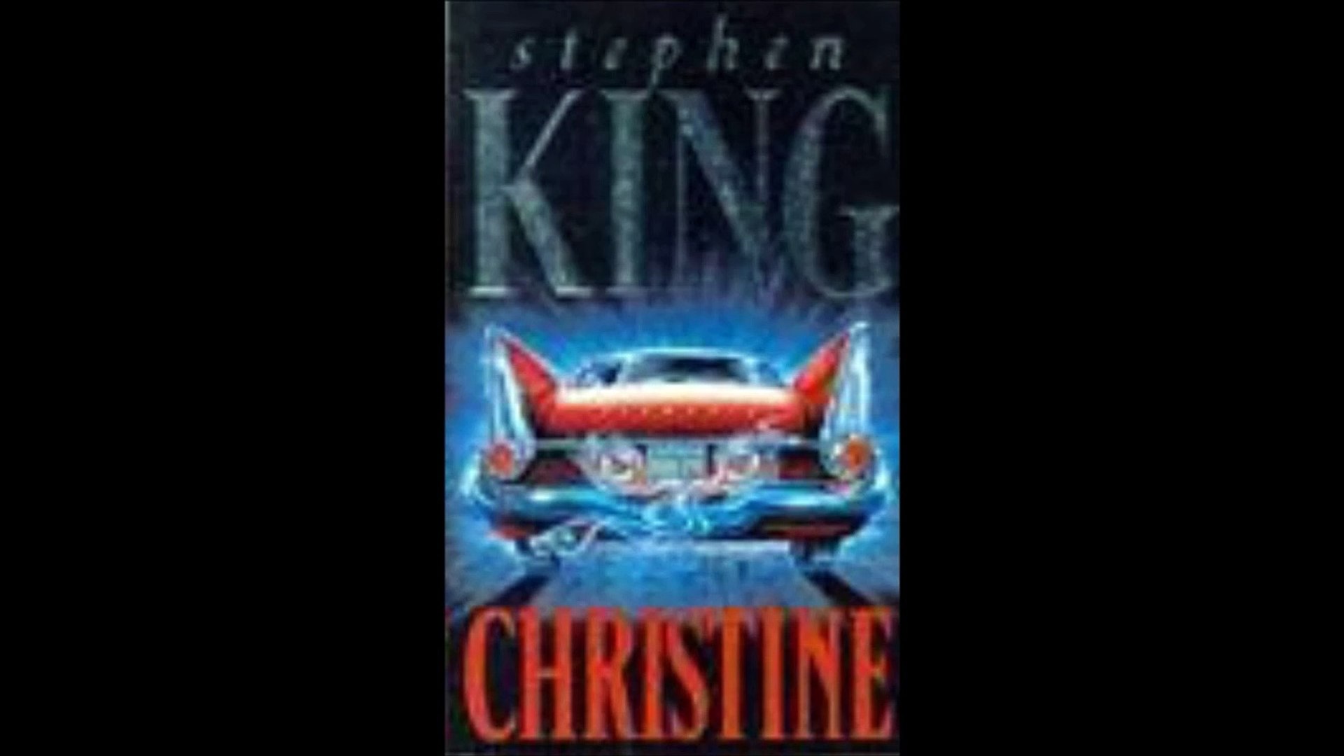 ⁣Stephen King Book Covers
