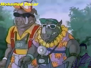 سلاحف النينجا تيرتلز مدبلج للعربيه | الحلقه رقم 23