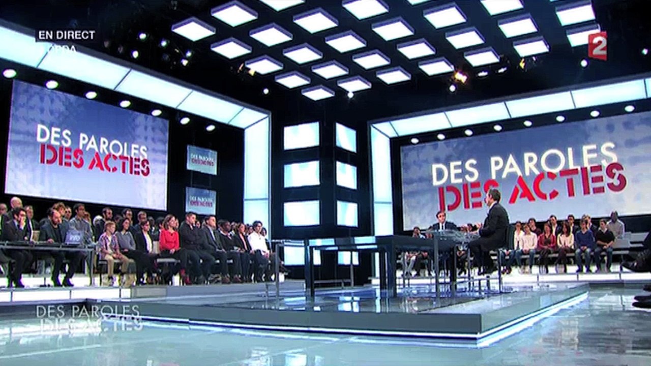 DPDA : Nicolas Sarkozy règle ses comptes avec les contradicteurs absents